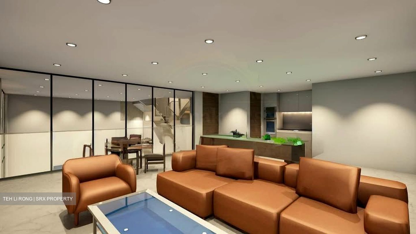 Opera Estate (D15), Semi-Detached #606298031